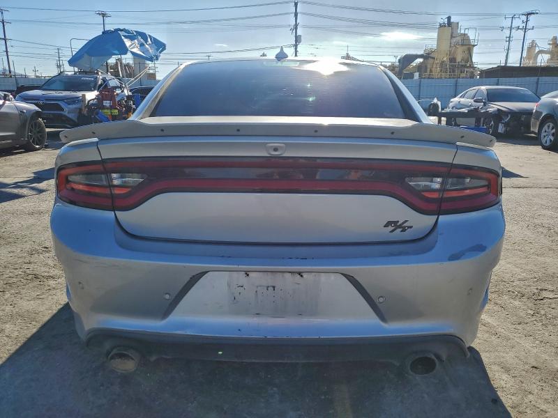 Фото 6 - DODGE CHARGER