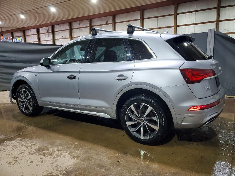 Фото 2 - AUDI Q5