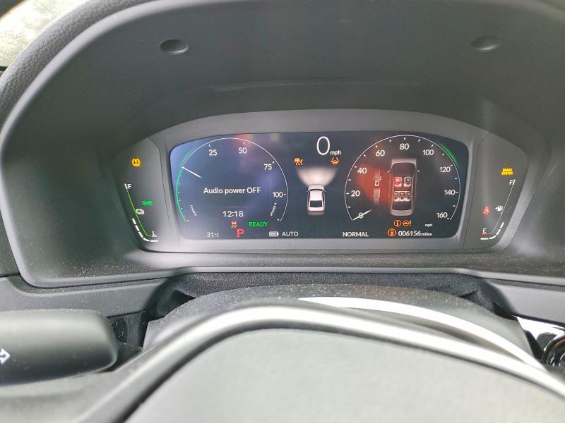 Фото 9 - HONDA ACCORD