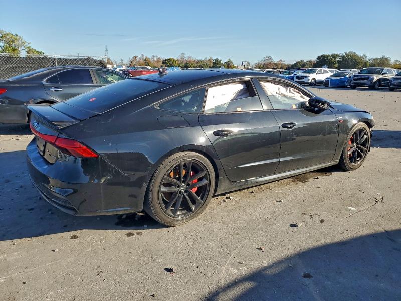 Фото 3 - AUDI A7