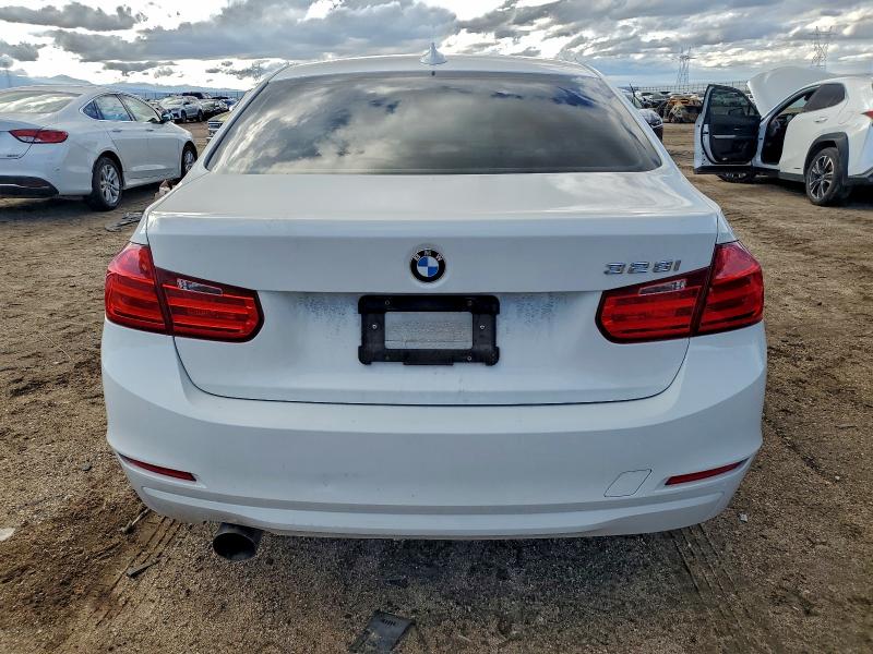 Фото 6 - BMW 3 SERIES