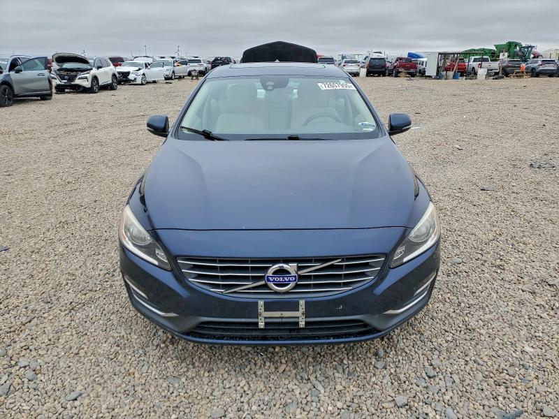 Фото 5 - VOLVO S60