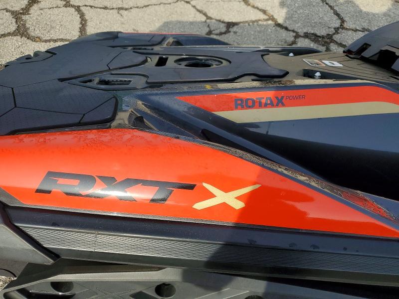 SEA-DOO RTX-X 2019