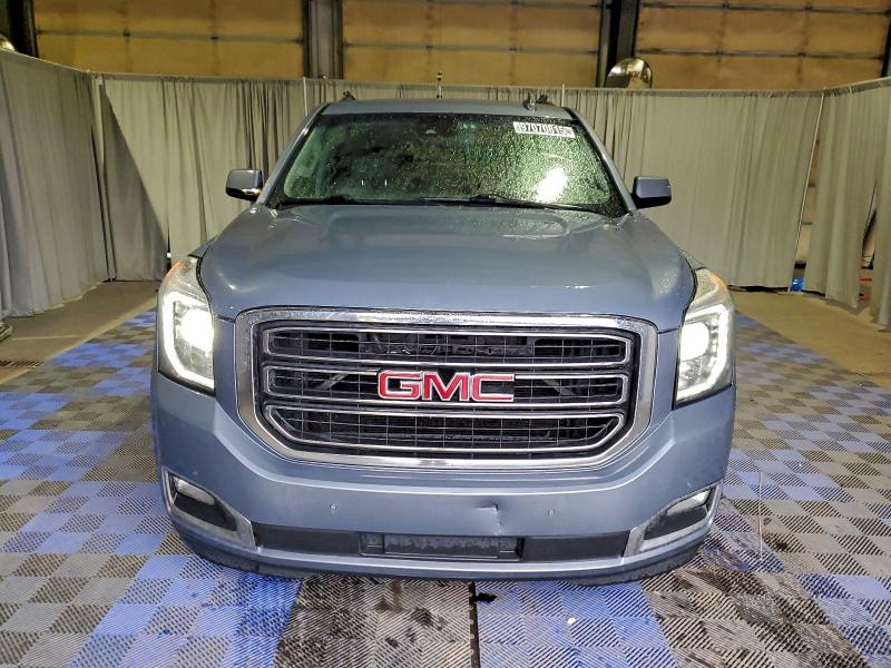 Фото 5 - GMC YUKON