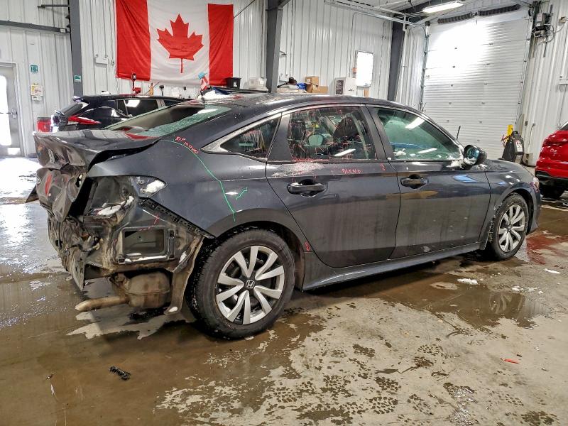 Фото 3 - HONDA CIVIC