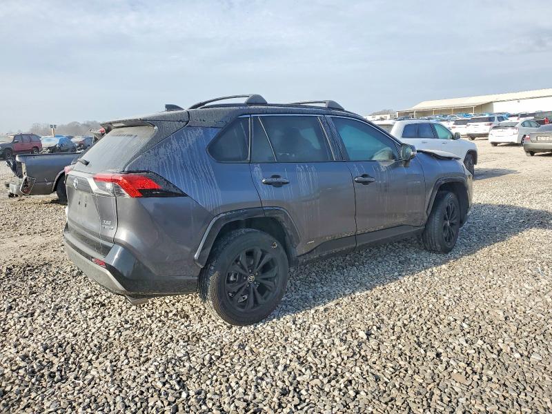 Фото 3 - TOYOTA RAV4