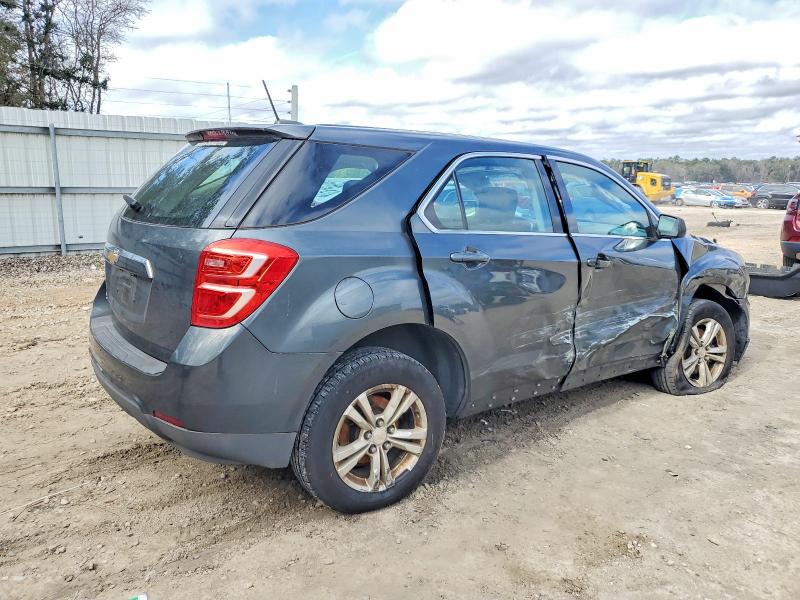 Фото 3 - CHEVROLET EQUINOX