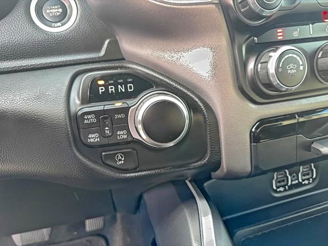 Фото 11 - RAM 1500