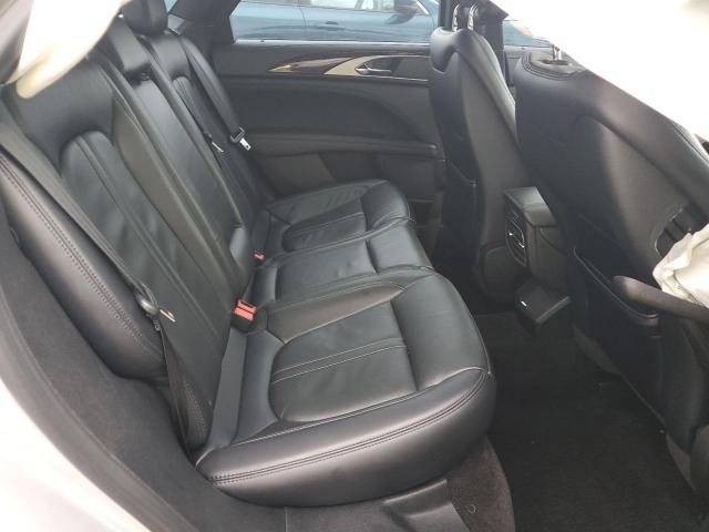 Фото 10 - LINCOLN MKZ