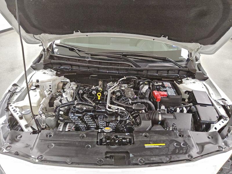 Фото 11 - NISSAN ALTIMA