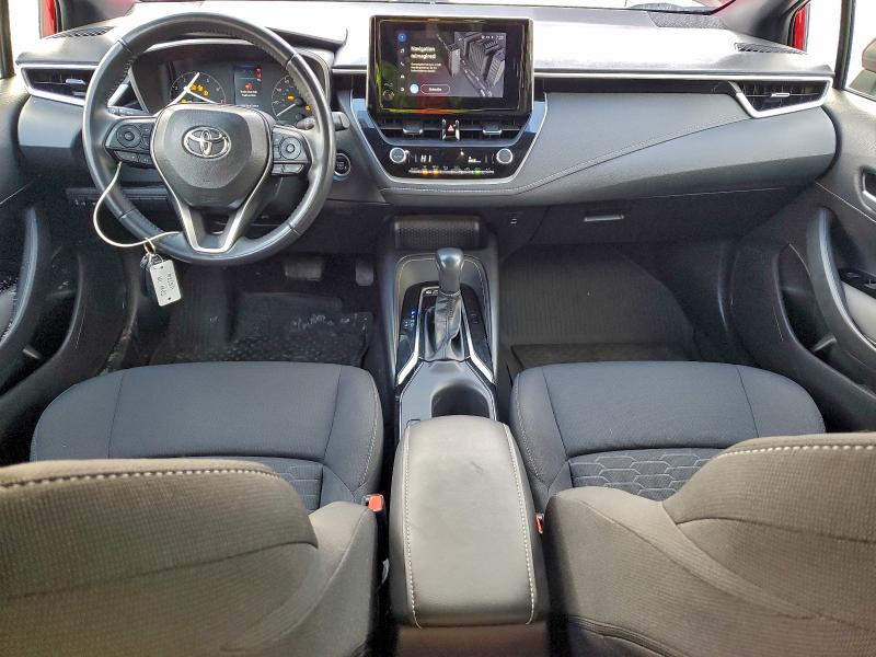 Фото 8 - TOYOTA COROLLA