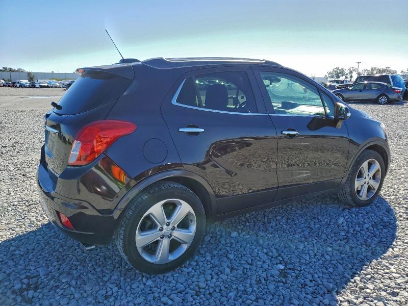Фото 3 - BUICK ENCORE