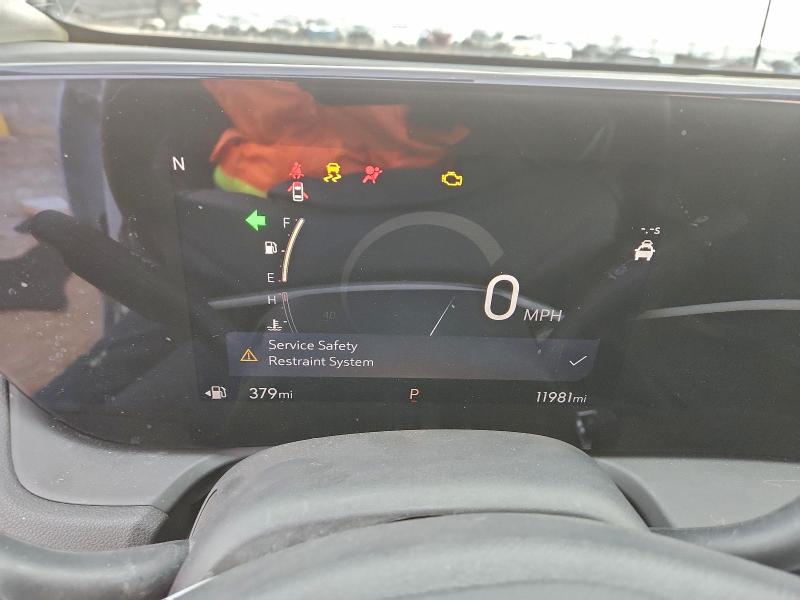 Фото 9 - BUICK ENCORE