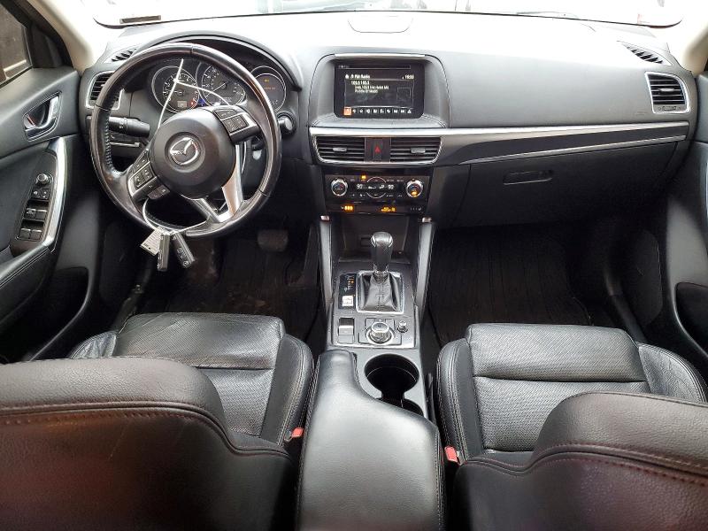 Фото 8 - MAZDA CX-5