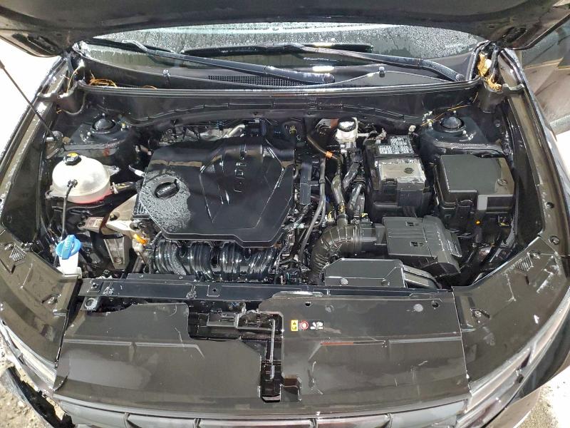 Фото 12 - HYUNDAI TUCSON