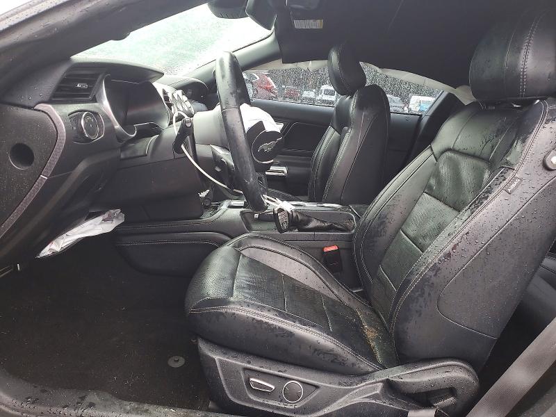 Фото 7 - FORD MUSTANG