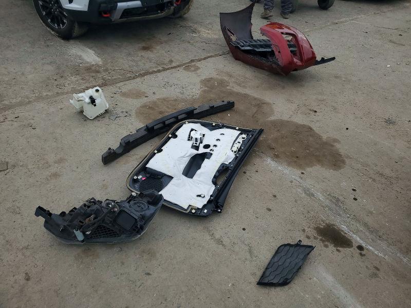 Фото 12 - NISSAN SENTRA