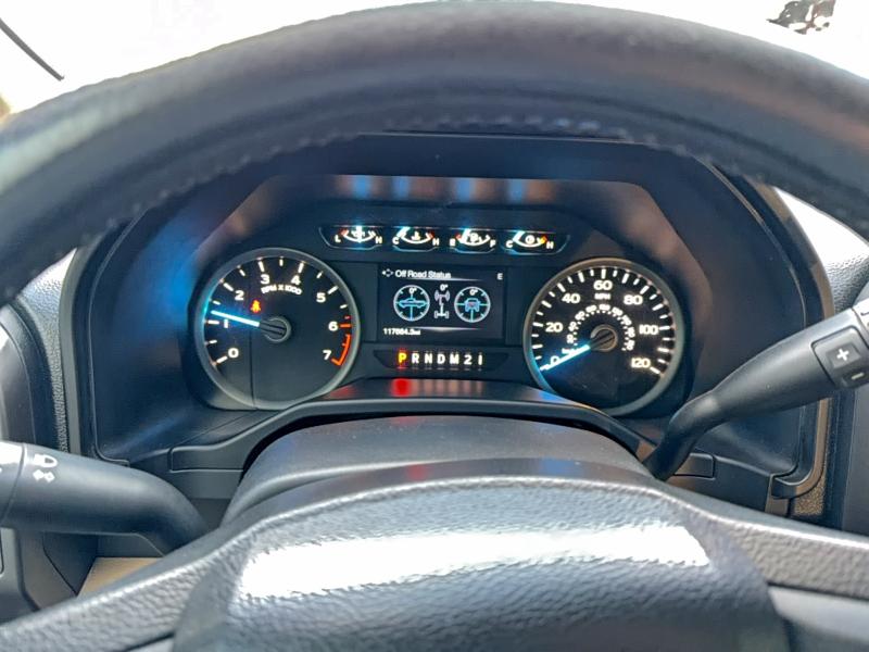 Фото 8 - FORD F-150