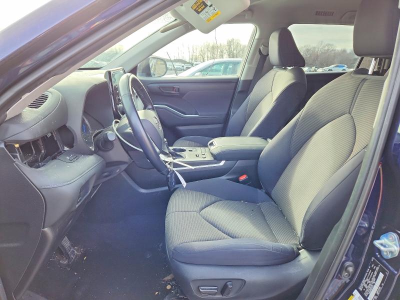 Фото 7 - TOYOTA HIGHLANDER