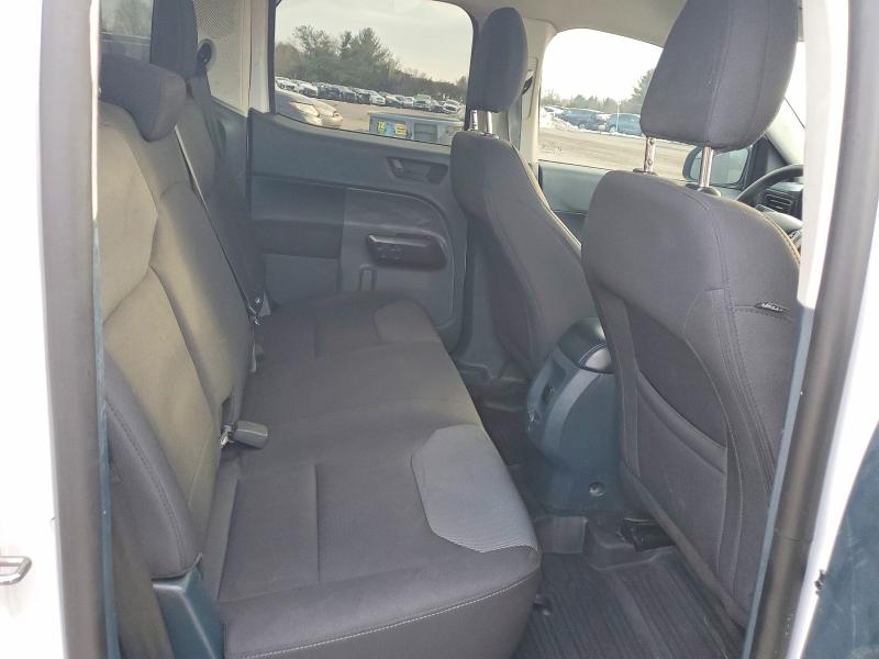 Фото 10 - FORD MAVERICK