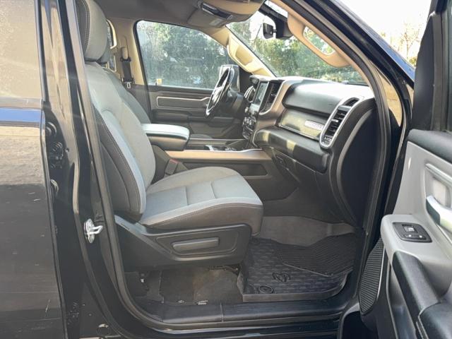 Фото 5 - RAM 1500