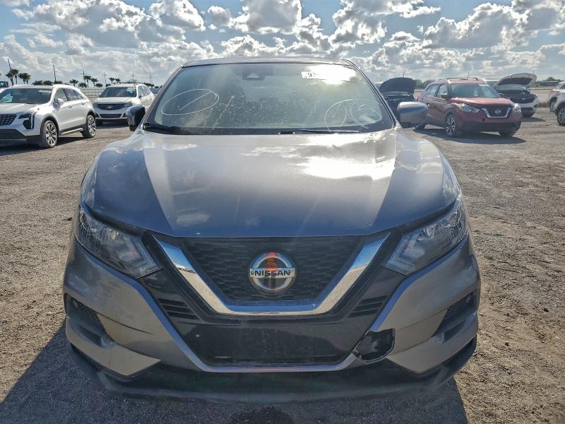 Фото 5 - NISSAN ROGUE