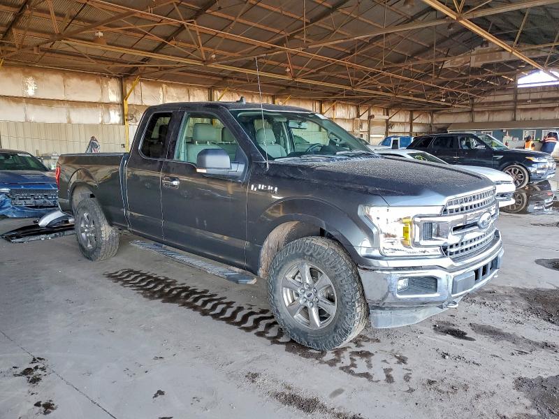 Фото 4 - FORD F-150