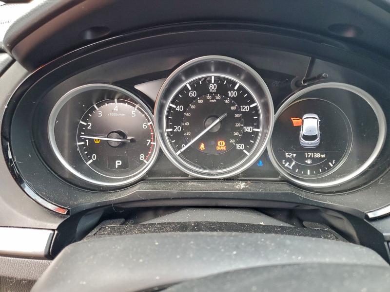 Фото 9 - MAZDA CX-9