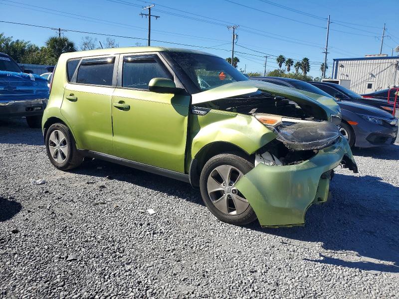 Фото 4 - KIA SOUL