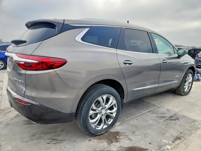 Фото 3 - BUICK ENCLAVE
