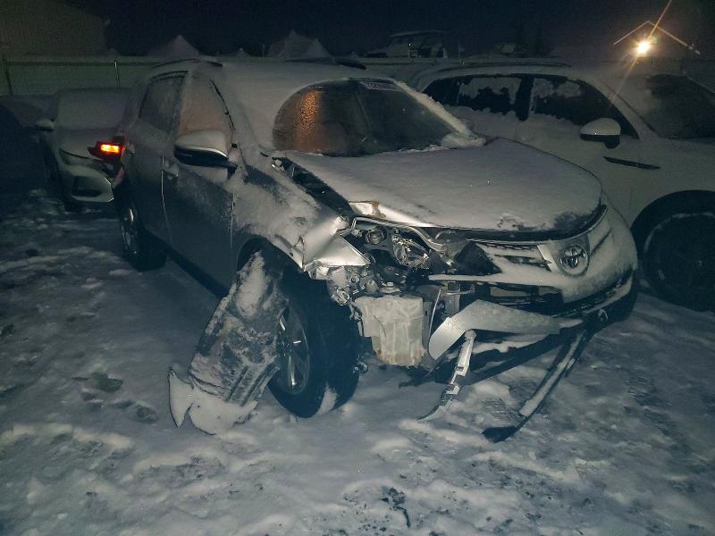 Фото 4 - TOYOTA RAV4