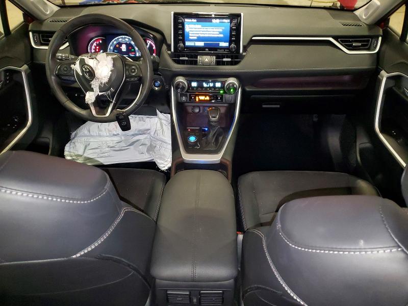 Фото 8 - TOYOTA RAV4