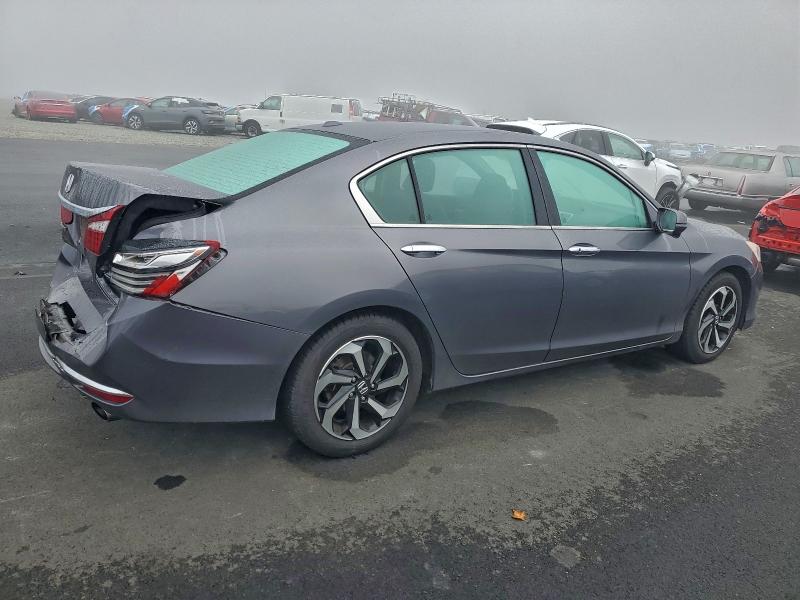 Фото 3 - HONDA ACCORD