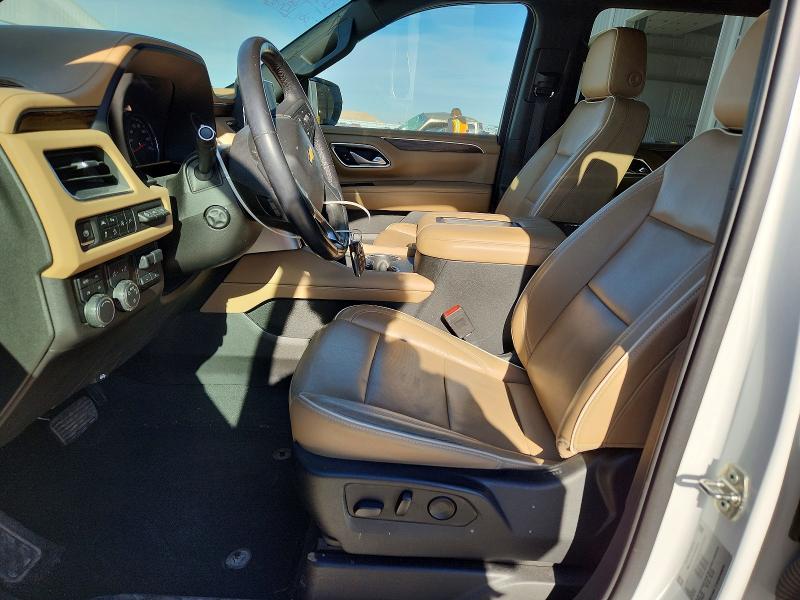 Фото 7 - CHEVROLET SUBURBAN