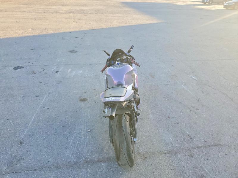 HONDA CBR CYCLE 2016