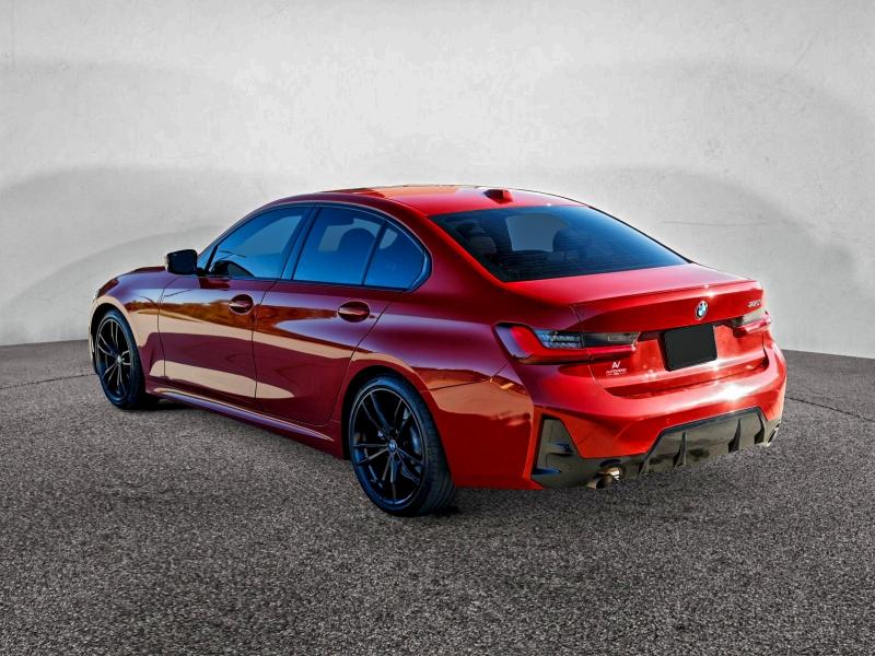 Фото 3 - BMW 3 SERIES