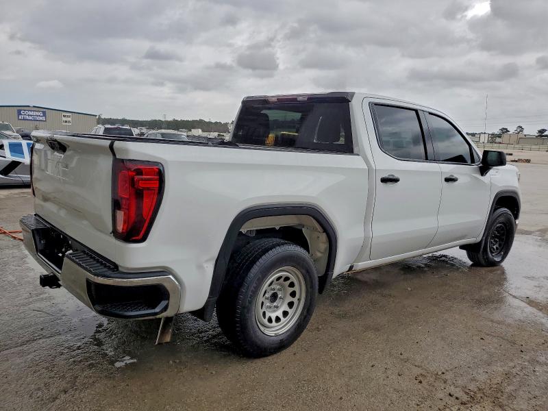 Фото 3 - GMC SIERRA