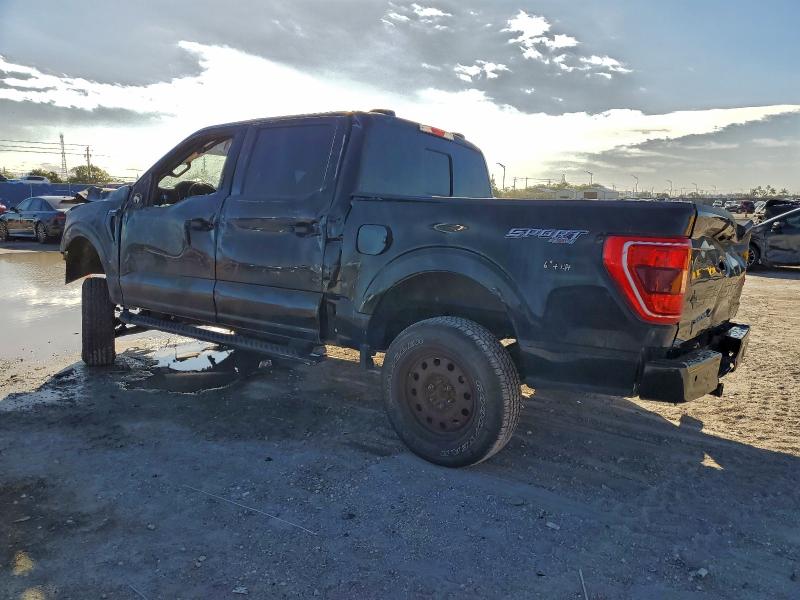 Фото 2 - FORD F-150