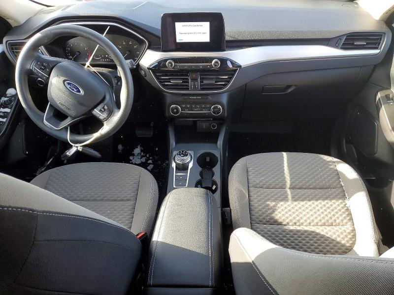 Фото 6 - FORD ESCAPE