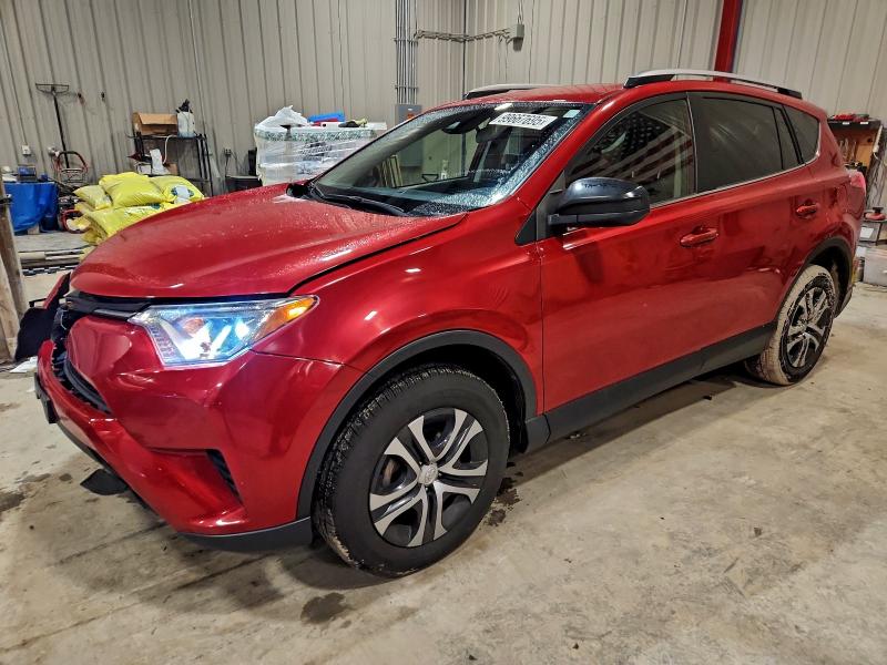 Фото 1 - TOYOTA RAV4