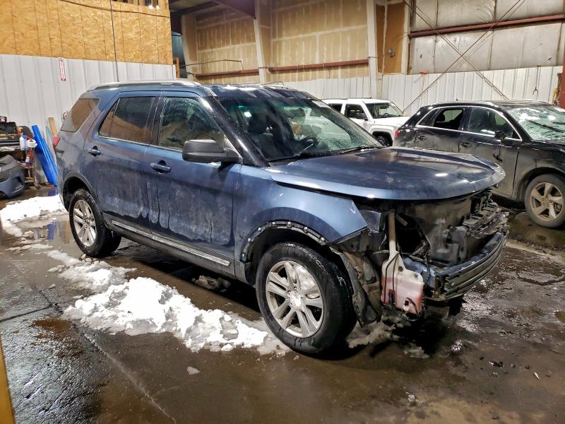 Фото 4 - FORD EXPLORER