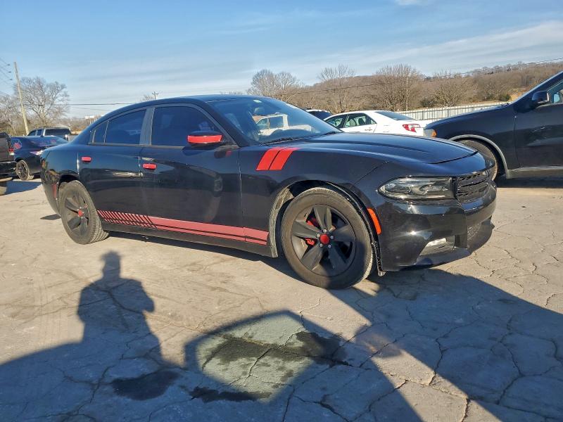 Фото 4 - DODGE CHARGER