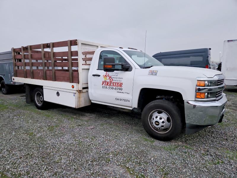 Фото 4 - CHEVROLET ALL Models