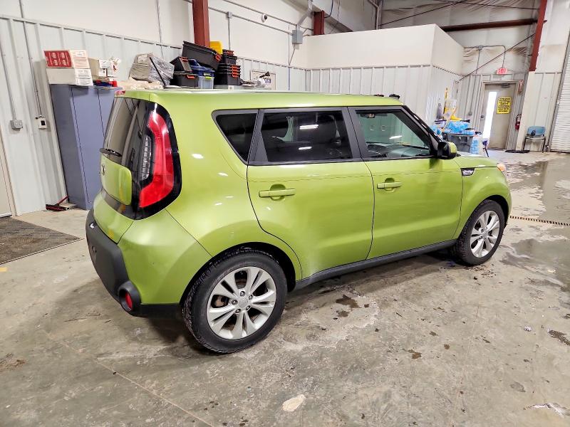 Фото 3 - KIA SOUL
