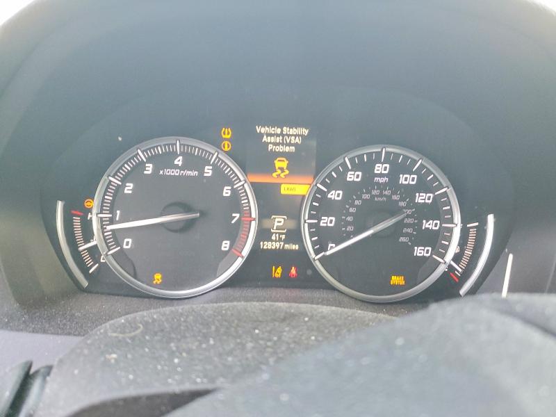 Фото 9 - ACURA MDX