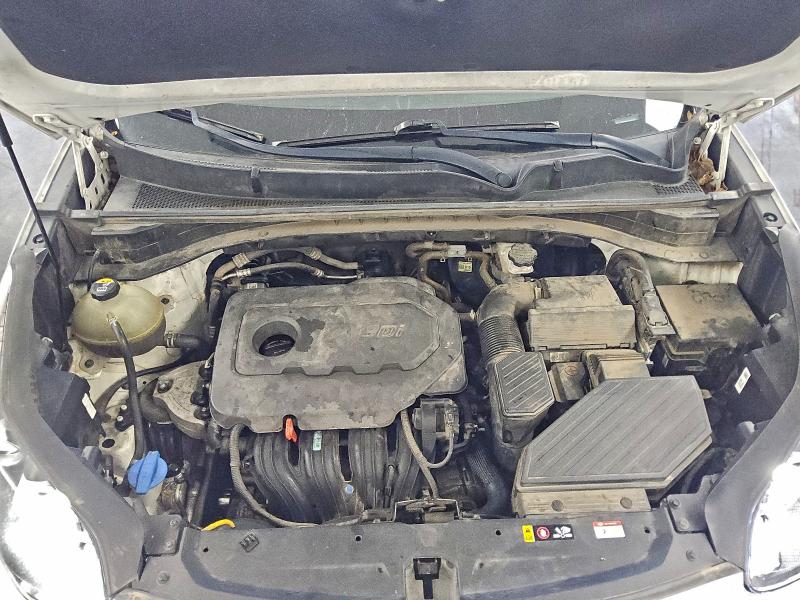 Фото 12 - KIA SPORTAGE