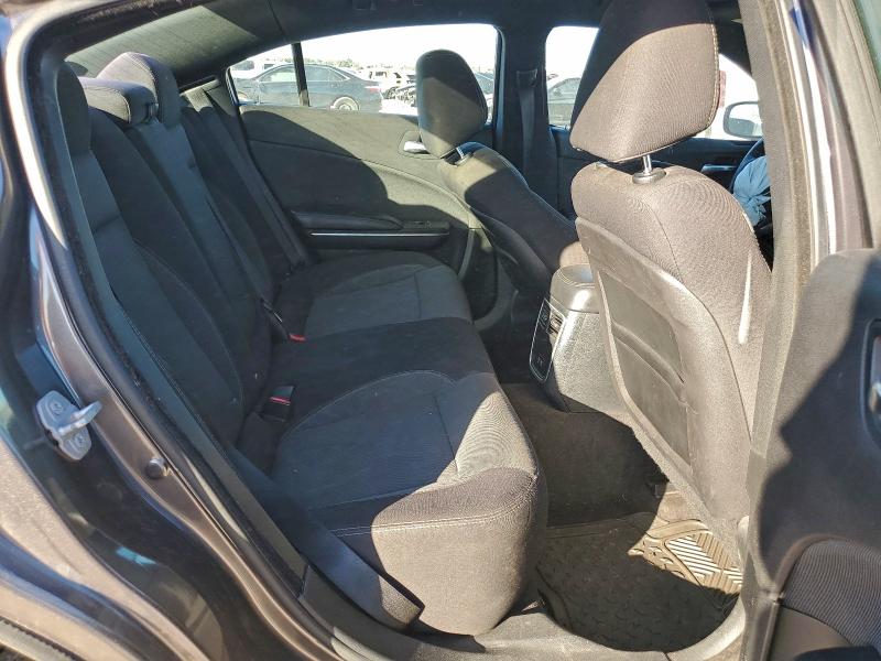 Фото 10 - DODGE CHARGER