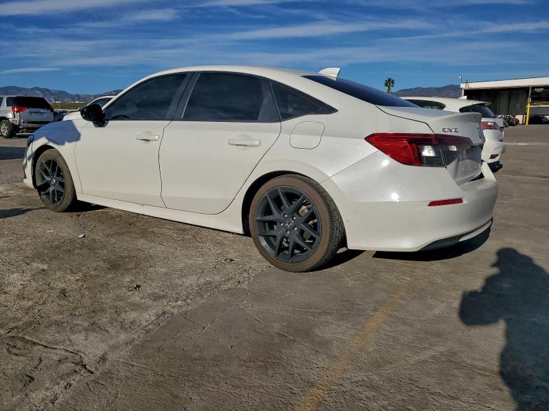 Фото 2 - HONDA CIVIC