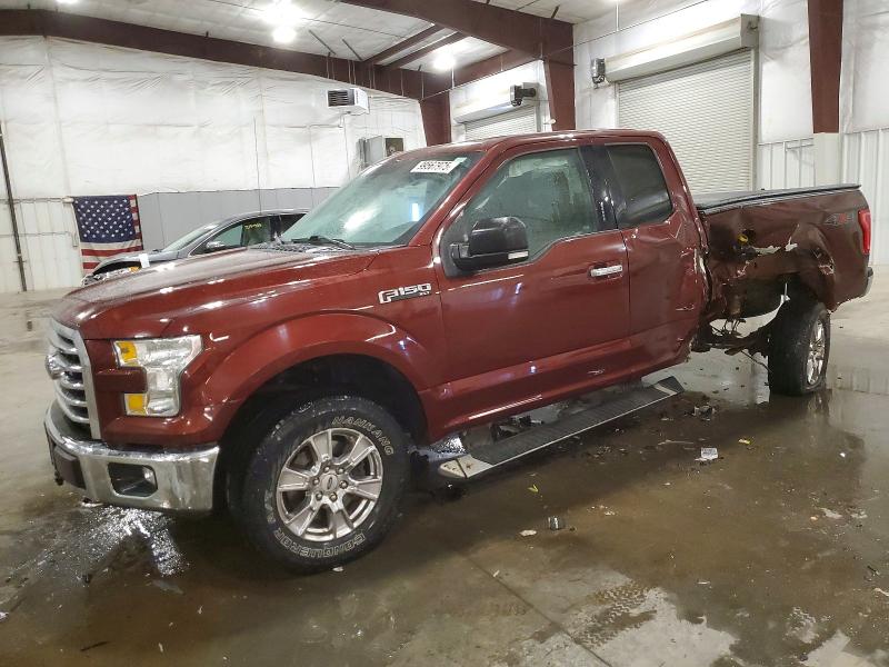 Фото 1 - FORD F-150