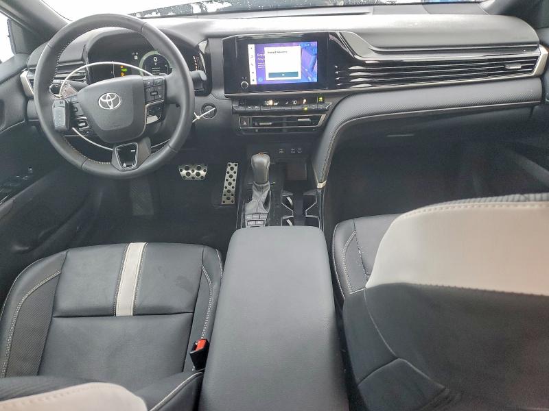 Фото 8 - TOYOTA CAMRY